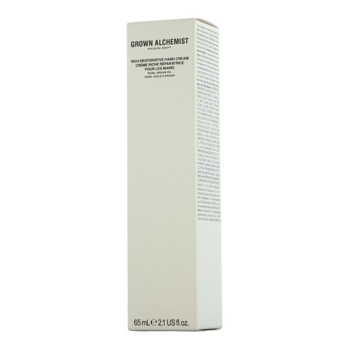 Grown alchemist hand crema - alchemist,