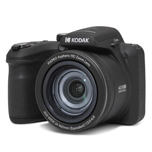 Kodak pixpro astro - kodak,