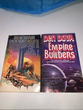 Lot Of 2 Books Voyagers II