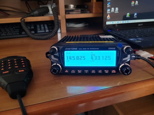 Radio trasmittente - radio,