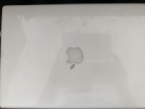 Macbook intel core duo - macbook, 2