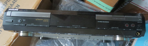 Philips cdr795 expanium - philips,