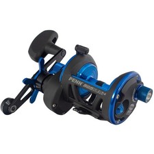 Mulinello Moltiplicatore Pesca