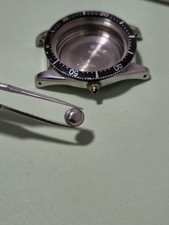 RARA CORONA TITUS CALYPSOMATIC 5913 MK2 anni 60