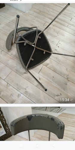Sedie calligaris - sedie,