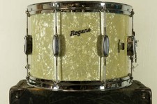 Tamburo rullante Rogers 10x14