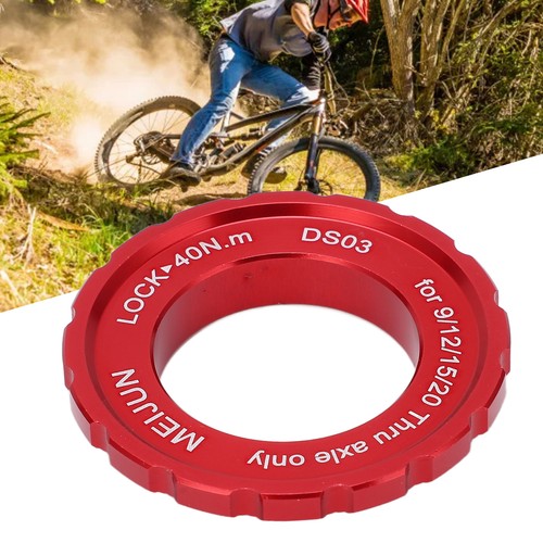 Blocco centrale bici - ,