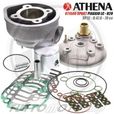 ATHENA SPORT GRUPPO TERMICO 70