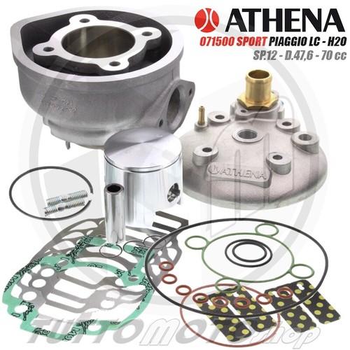Athena sport kit gruppo - athena,