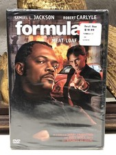 Formula 51 (DVD, 2003)