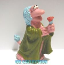 MUPPET SHOW SESAME STREET FRAGGLE ROCK personaggio pvc 6 cm (Schleich 1983)