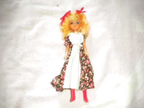 Candy bambola doll - bambola,
