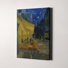 Stampa artistica da parete su