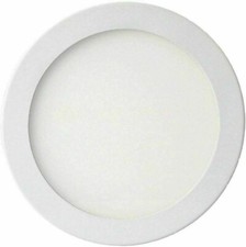 Faro Faretto Tondo Rotondo 18W