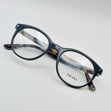 Occhiali Prada donna rotondi