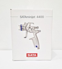 Pistola a spruzzo ugello SATA