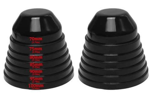 Tappo gomma copri faro - tappo,