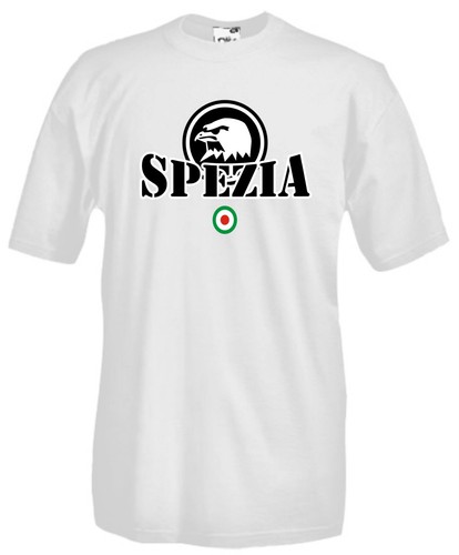 Maglia j901 spezia - maglia, coppa