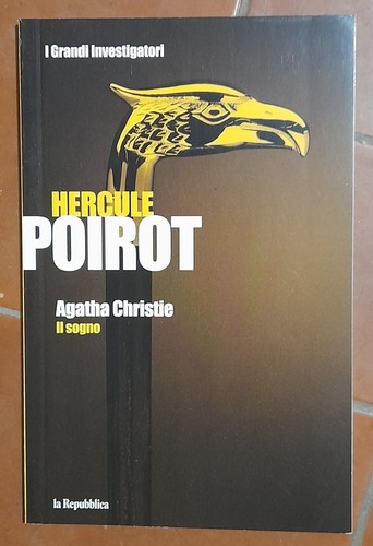 Gialo christie 2021 repubblica - christie,