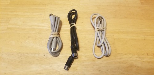 Cavo seriale commodore c64 - seriale,