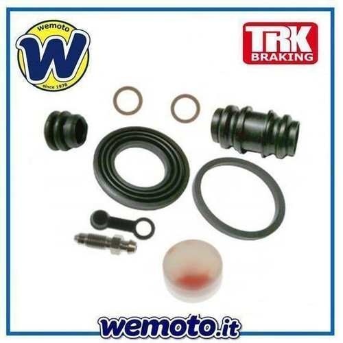Kit guarnizioni pinza - guarnizioni, freno