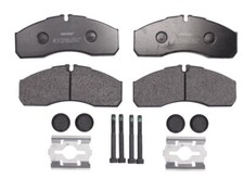 FERODO FVR1390 kit pastiglie