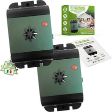 Deterrente per Uccelli |