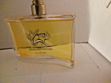 Vintage  KENZO " JUNGLE " EDP