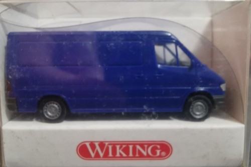 Wiking 2830120 mercedes benz - wiking,