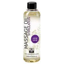 Olio per Massaggi Ylang Ylang