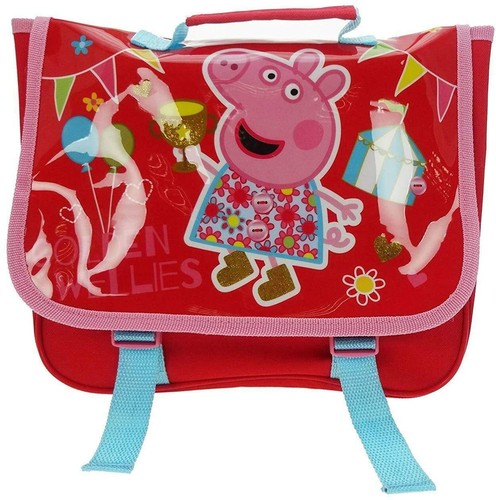 Peppa pig zaino piccolo - peppa,