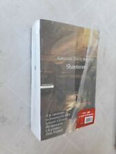 GREGORY DAVID ROBERTS - SHANTARAM LIBRO + DVD