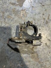 Cambio Ingranaggio Anteriore