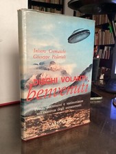 CREMASCHI e PEDERIALI - DISCHI VOLANTI: BENVENUTI- CARROCCIO 1967
