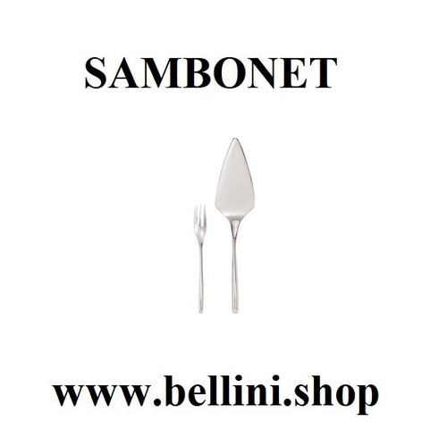 Sambonet 52519 bamboo pz - sambonet,
