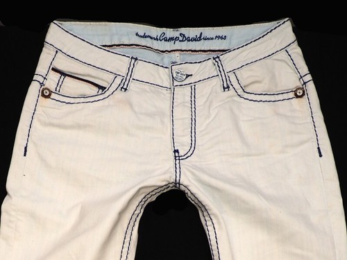 Jeans uomo camp - camp, david
