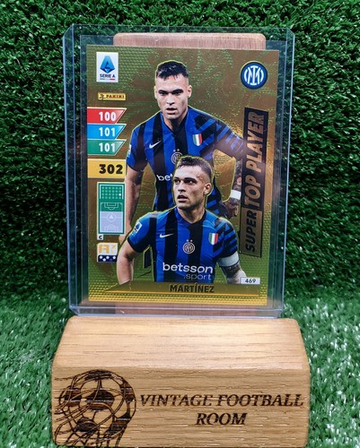Card adrenalyn panini - card,