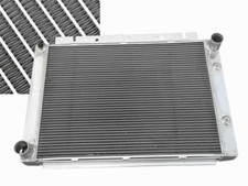 3Row Aluminium Radiateur pour