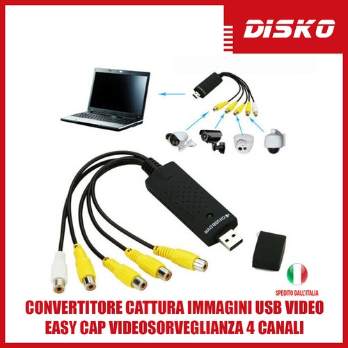 Convertitore cattura immagini - convertitore,