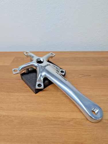 Braccio pedivella shimano - braccio,