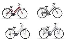 BICI BICICLETTA 28 CITY BIKE