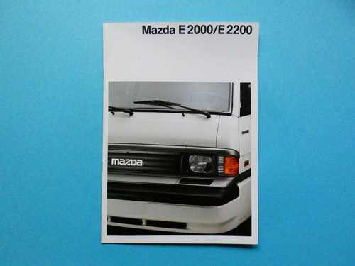 Brochure catalogo - /,