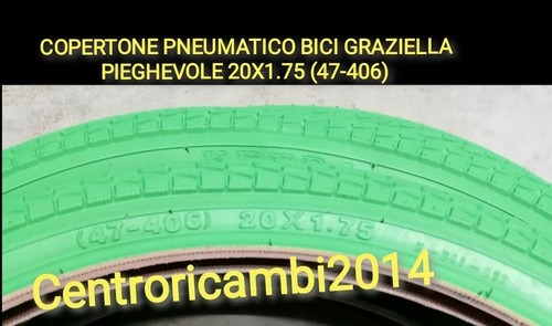 Copertone pneumatico bici - pneumatico,