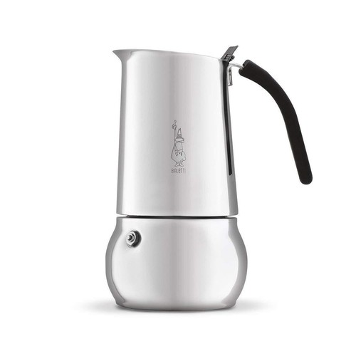 Caffettiera bialetti moka - caffettiera,