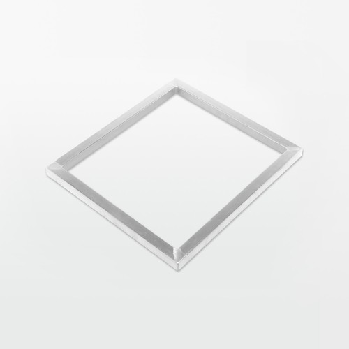 Cornice setaccio 51x46cm - setaccio,