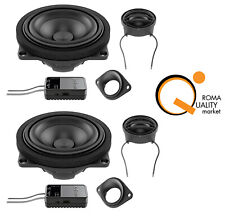 Audison APBMW K4E Kit a due