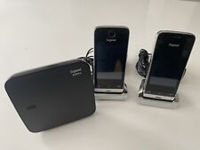 Siemens Gigaset SL910A DUO con