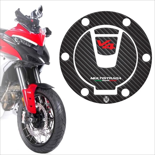 Adesivo ducati multistrada - ducati, v4