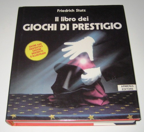 Stutz libro dei - dei, di