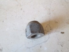Bullone originale cerchio in ferro per Mini Rover, Austin  [5226.13]